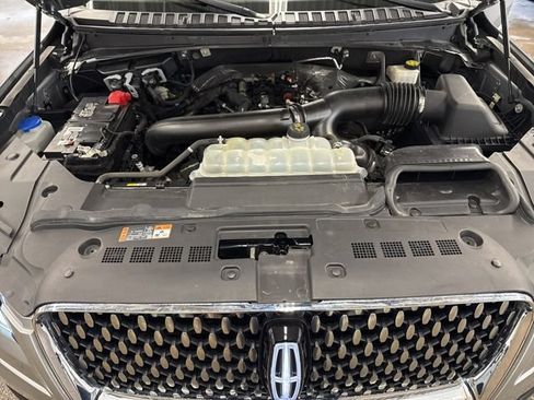 Used 2023 Lincoln Navigator L Black Label AWD/4WD image 34