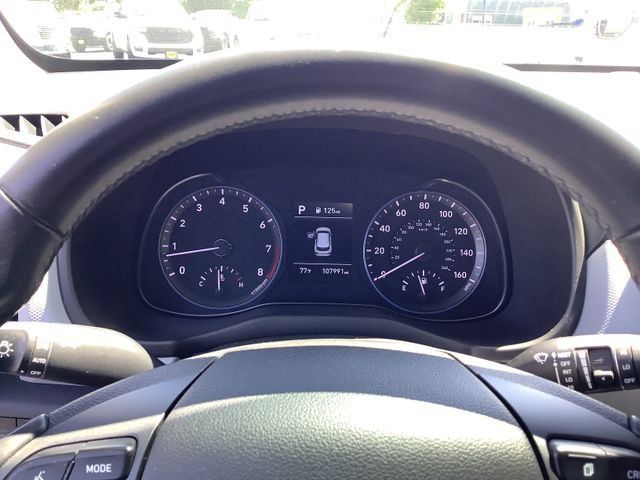 Used 2019 Hyundai Kona SEL FWD image 14