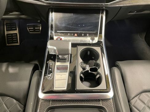 Used 2023 Audi SQ7 Premium Plus image 11