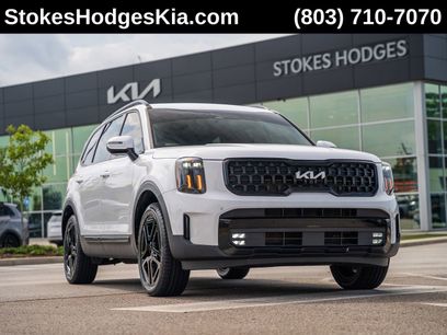 Used 2024 Kia Telluride SX Prestige X-Line