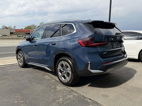 Used 2026 BMW X1 xDrive28i w/ Technology Package AWD/4WD image 6