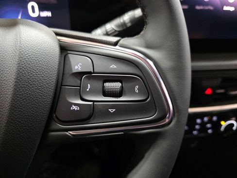 New 2026 Buick Encore GX Sport Touring w/ Comfort Package AWD/4WD image 25