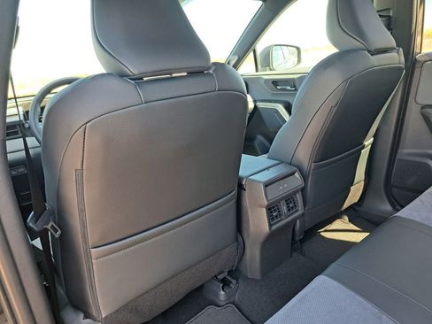 New 2026 Toyota RAV4 XSE image 20