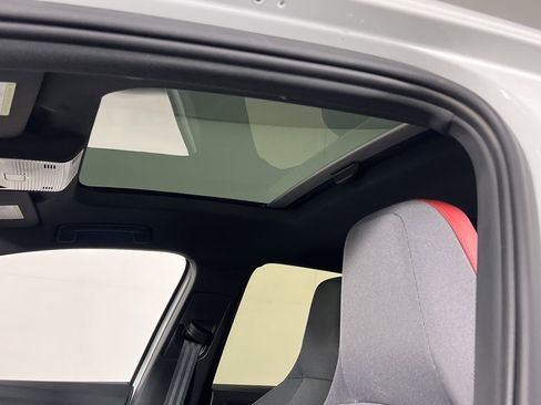 Used 2023 Volkswagen GTI SE w/ Black Wheel Package image 25