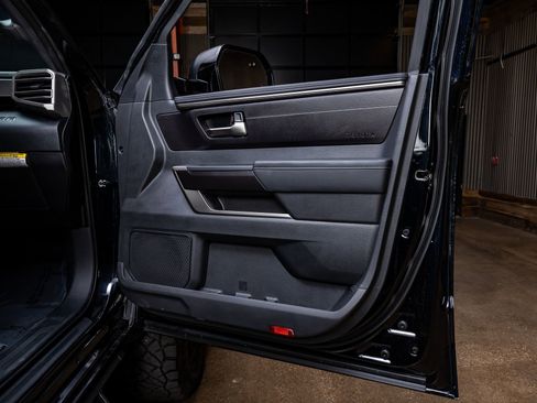 Used 2026 Toyota Tundra SR5 w/ SR5 Convenience Package image 36