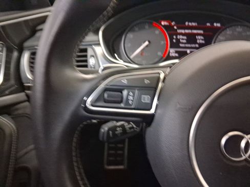 Used 2016 Audi S6 Premium Plus AWD/4WD image 22