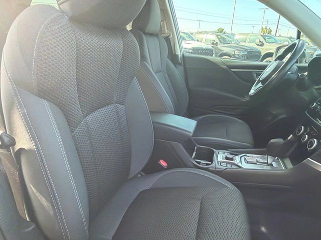 Used 2020 Subaru Forester Premium AWD/4WD image 10