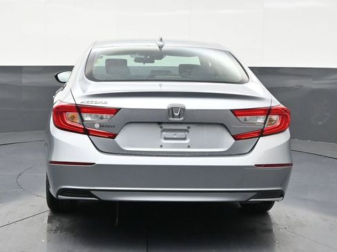Used 2022 Honda Accord LX image 4