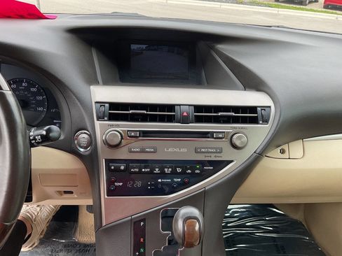 Used 2015 Lexus RX 350 AWD image 22