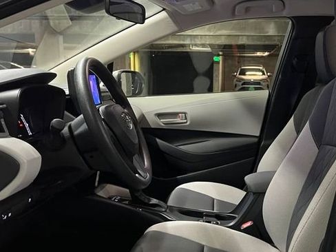 New 2026 Toyota Corolla LE image 14