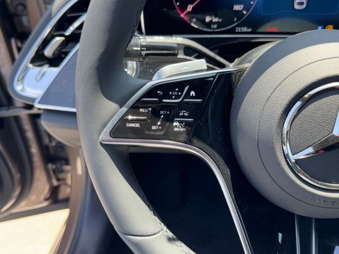 New 2025 Mercedes-Benz E 350 Sedan image 24