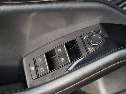 Used 2024 MAZDA MAZDA3 s