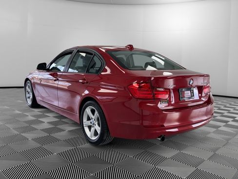 Used 2015 BMW 320i xDrive Sedan image 6