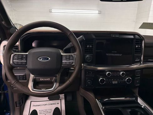 New 2026 Ford F250 King Ranch AWD/4WD image 22