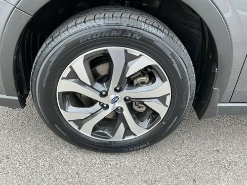 Certified 2022 Subaru Outback Touring XT w/ Popular Package #2 image 9