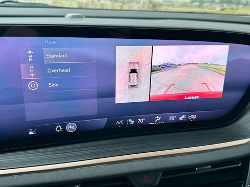 New 2025 Buick Envision Sport Touring image 17