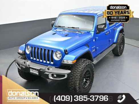 Used 2022 Jeep Wrangler Unlimited Sahara w/ Cold Weather Group image 20