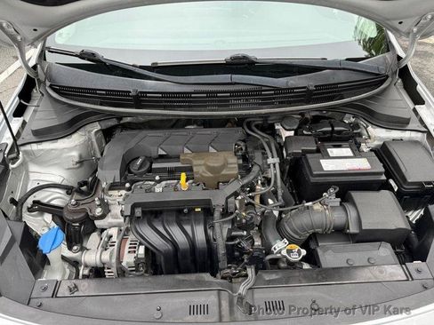 Used 2021 Kia Rio S FWD image 17