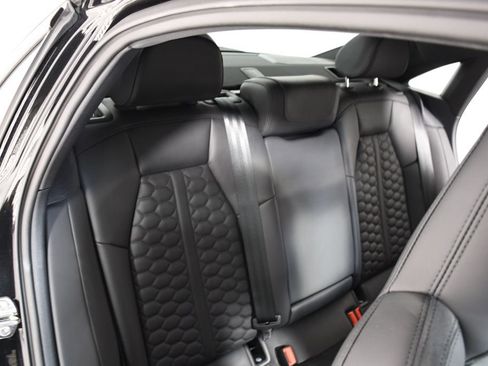 Used 2026 Audi RS 3 AWD/4WD image 23