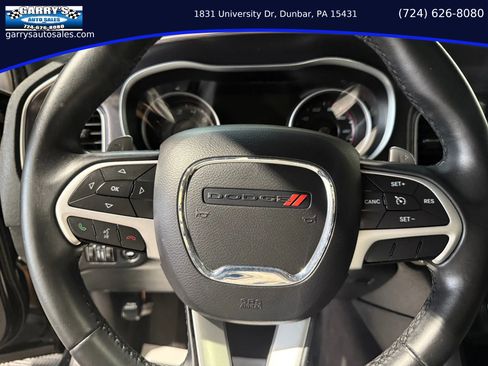 Used 2017 Dodge Charger SXT w/ Rallye Group image 17