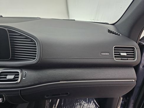 Certified 2024 Mercedes-Benz GLE 53 AMG 4MATIC Coupe image 12