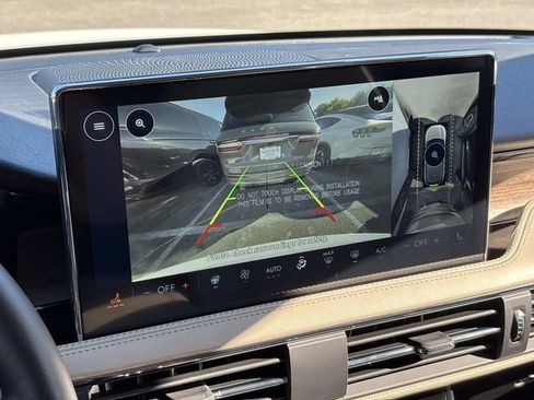 New 2026 Lincoln Corsair Reserve image 27