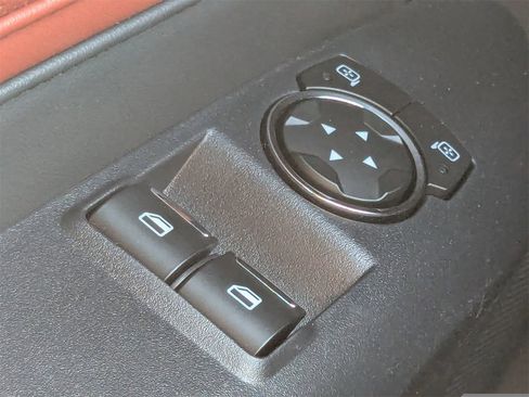 New 2025 Ford Mustang Premium image 22