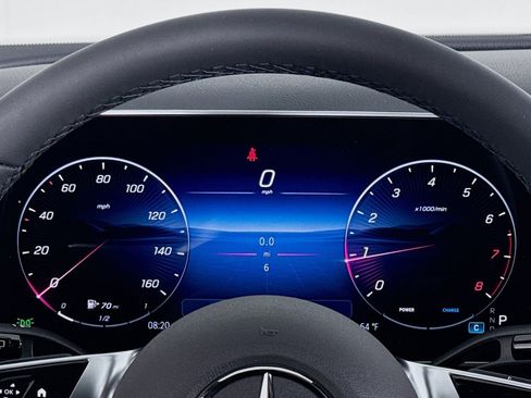 New 2026 Mercedes-Benz GLC 300 4MATIC image 18