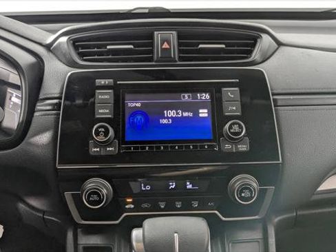 Used 2017 Honda CR-V LX image 27