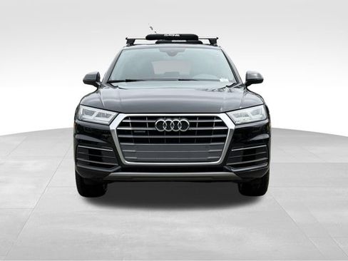 Used 2018 Audi Q5 2.0T Premium Plus w/ Premium Plus Package image 8