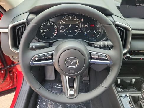New 2026 MAZDA CX-50 AWD 2.5 S w/ Weather Package image 21