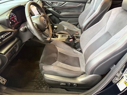 Used 2022 Subaru WRX Limited image 13