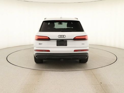 Certified 2023 Audi Q7 3.0T Prestige w/ Prestige Package AWD/4WD image 5