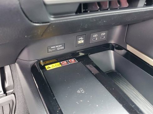 New 2026 Toyota Camry XSE image 14