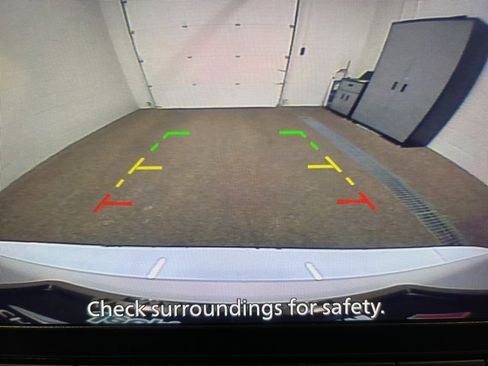 Used 2024 Nissan Rogue SV image 20