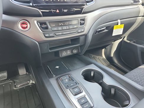 New 2026 Honda Ridgeline Sport image 29