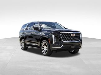 New 2026 Cadillac Escalade 2WD video 1