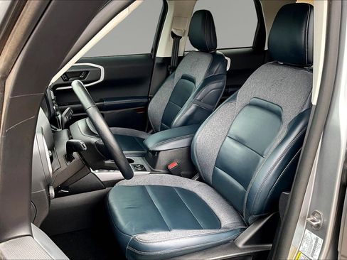 Used 2023 Ford Bronco Sport Outer Banks image 21