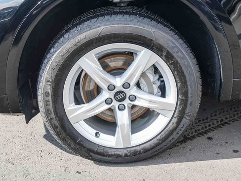 Used 2021 Audi Q5 Premium image 9