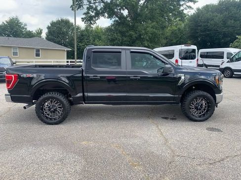 Used 2023 Ford F150 XLT AWD/4WD image 4