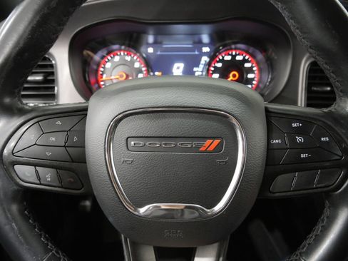 Used 2023 Dodge Charger GT w/ Blacktop Package RWD image 16