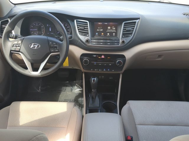 Used 2018 Hyundai Tucson SEL FWD image 15