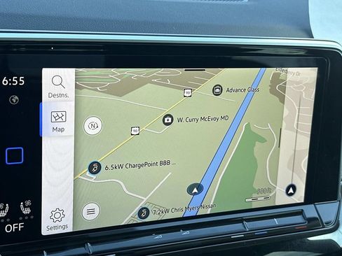 New 2026 Volkswagen Atlas SEL AWD/4WD image 27