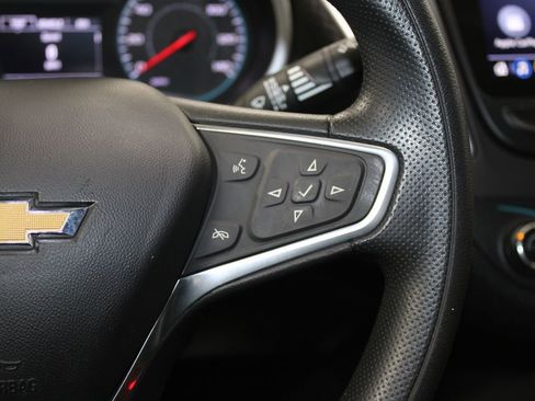 Used 2023 Chevrolet Malibu LS image 36