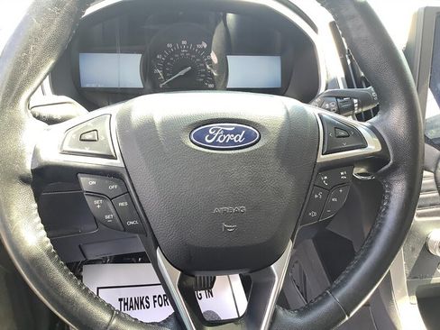 Used 2021 Ford Edge SEL FWD image 18