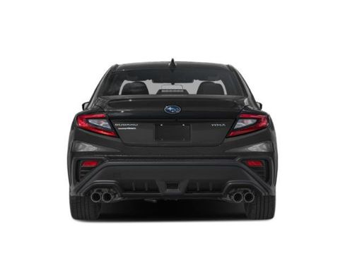 Used 2024 Subaru WRX AWD/4WD image 8