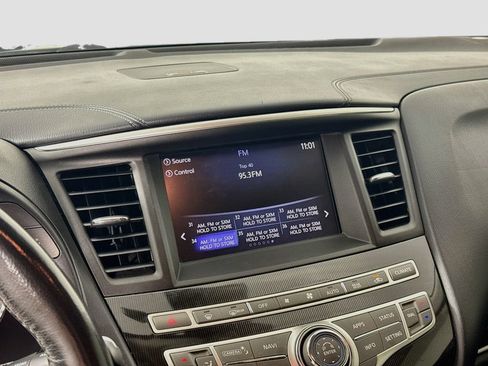 Used 2017 INFINITI QX60 FWD w/ Premium Plus Package image 15