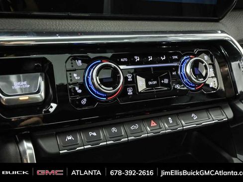 New 2026 GMC Sierra 1500 Denali image 17