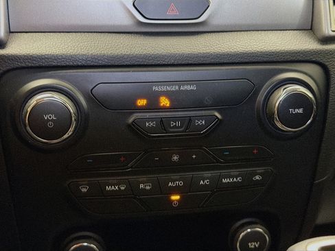 Used 2020 Ford Ranger XLT w/ Equipment Group 301A Mid image 10