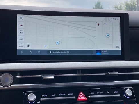 New 2026 Hyundai Santa Cruz Limited image 14